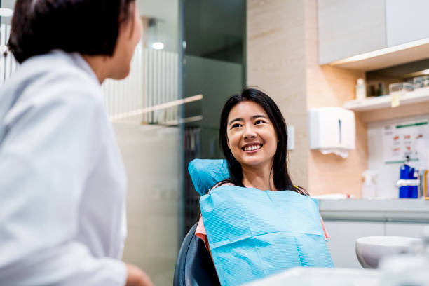 Why Choose Us for Your Dental Needs in Oak Hills, OR