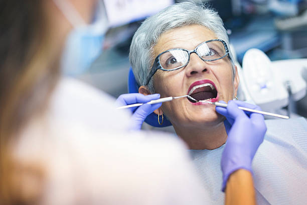 Best Full Mouth Reconstruction  in Oak Hills, OR