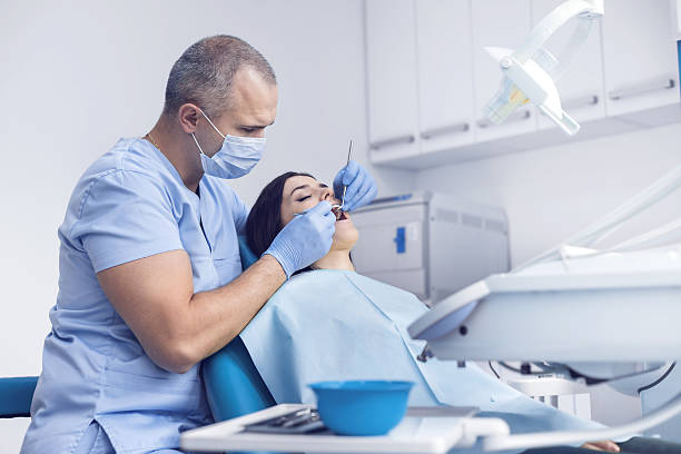 Best Dental X-Rays and Imaging  in Oak Hills, OR
